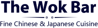 The Wok Bar Wellesley Logo